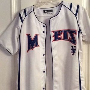Met Jersey